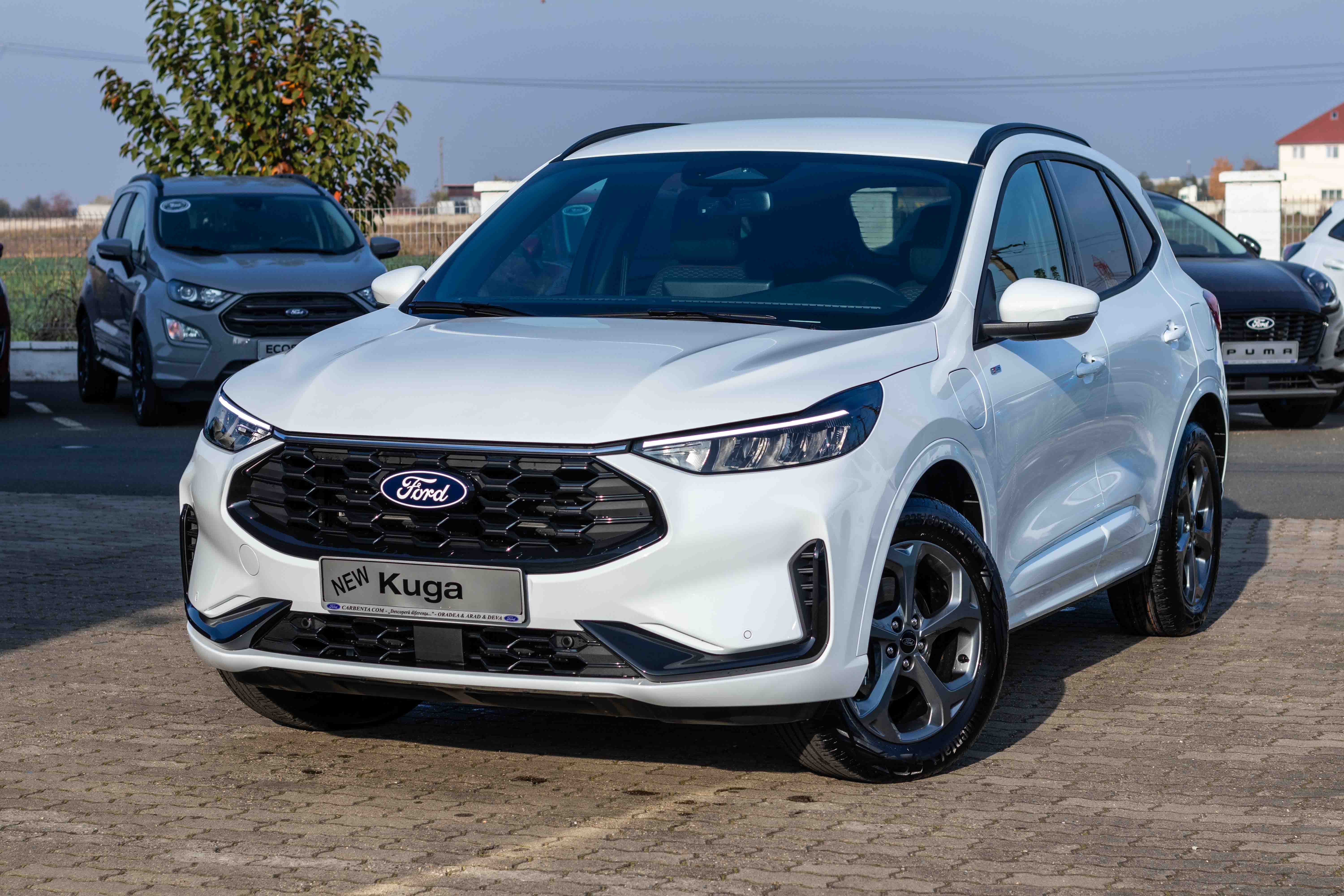 kuga mca st line d07c87e60e9206c3c5ee30f0dd302db3