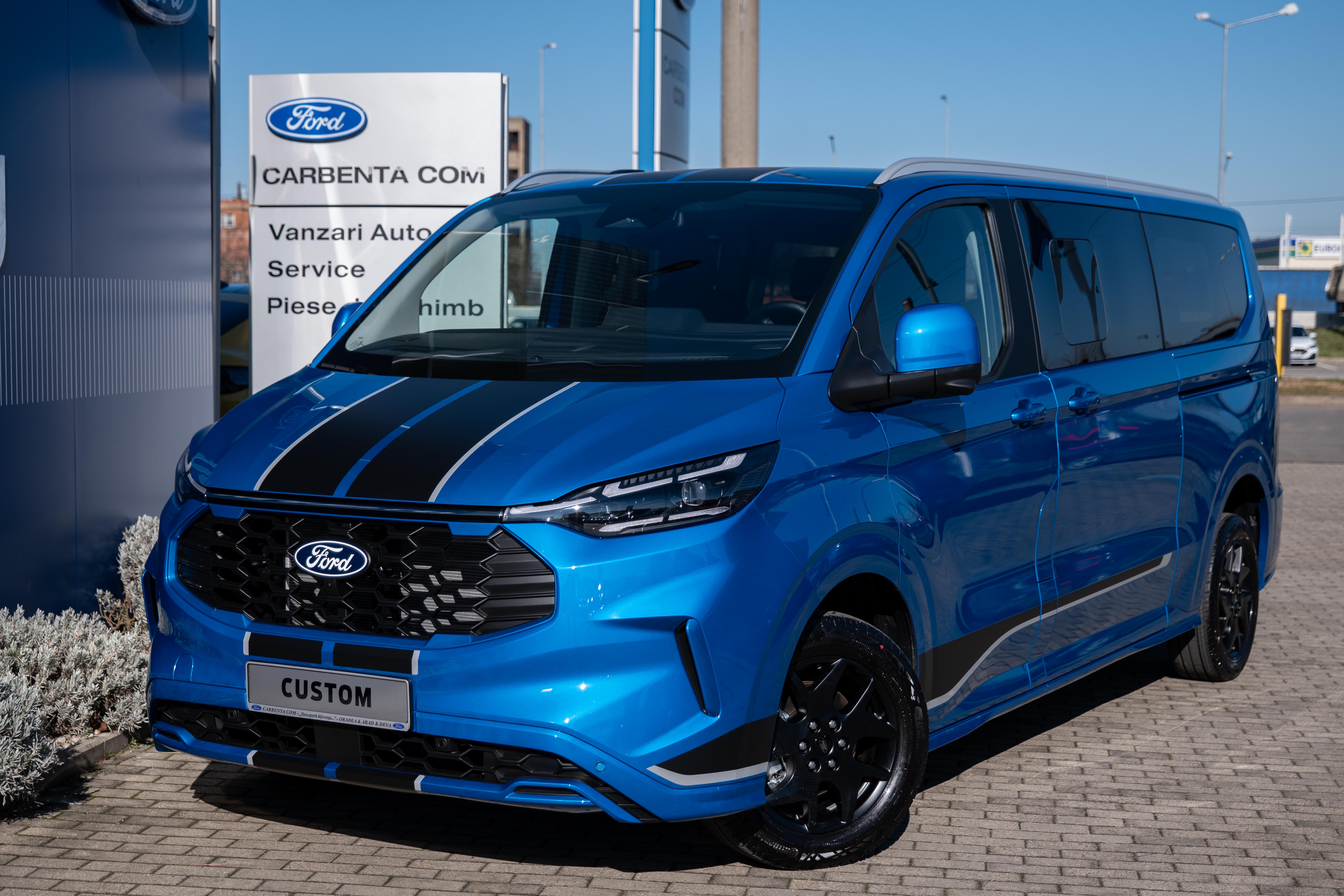 noul tourneo custom sport a22386eb14824ee7c272870899a104b6