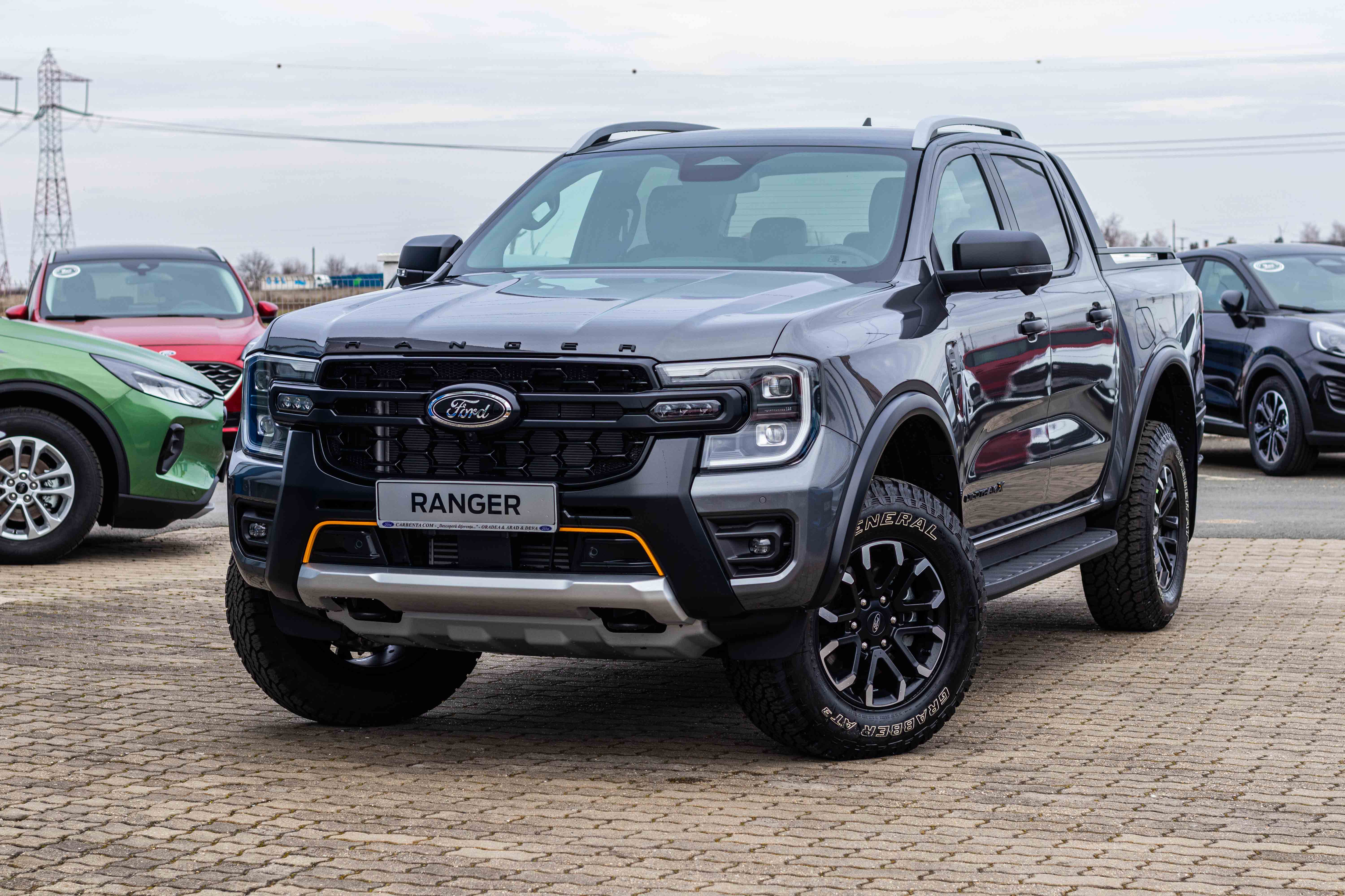 noul ranger wildtrak x 0708b5b8ba25859e3cb8d38b65c1b95d