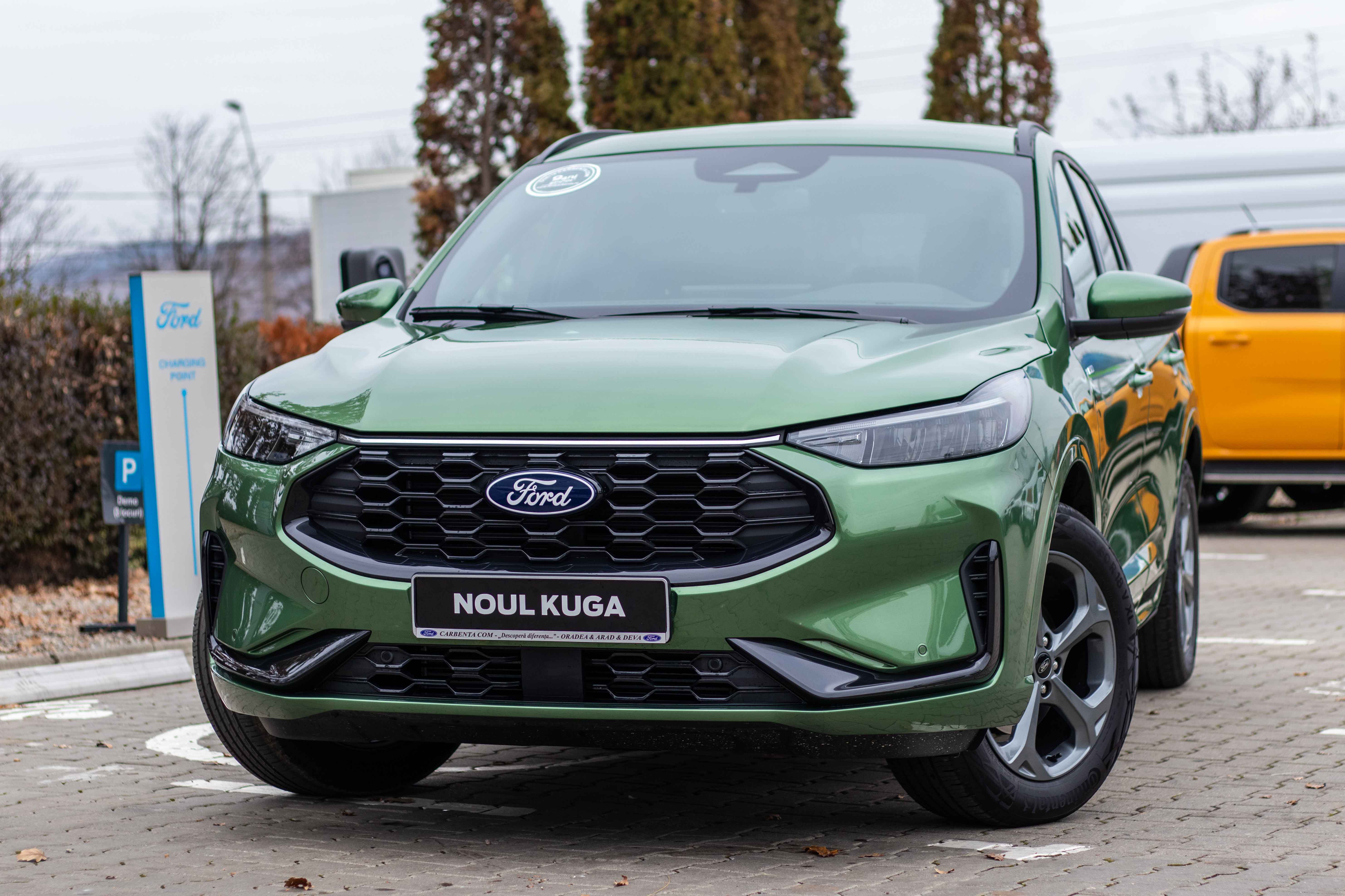 kuga mca st line x 8ddeec04790576a0d3703bf36165d4d4