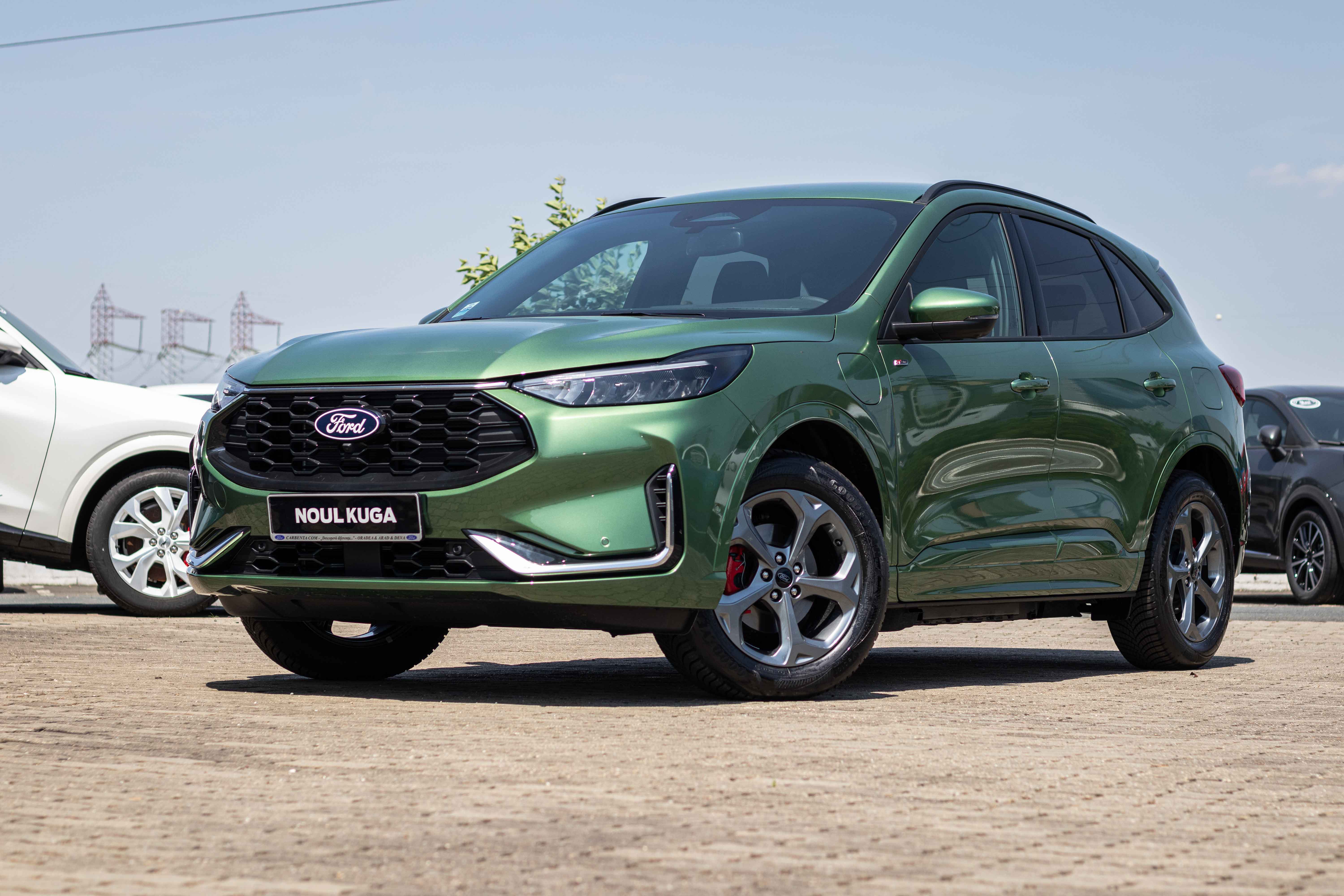 kuga mca st line x 512f8543158afb59fe5b495774d7da36