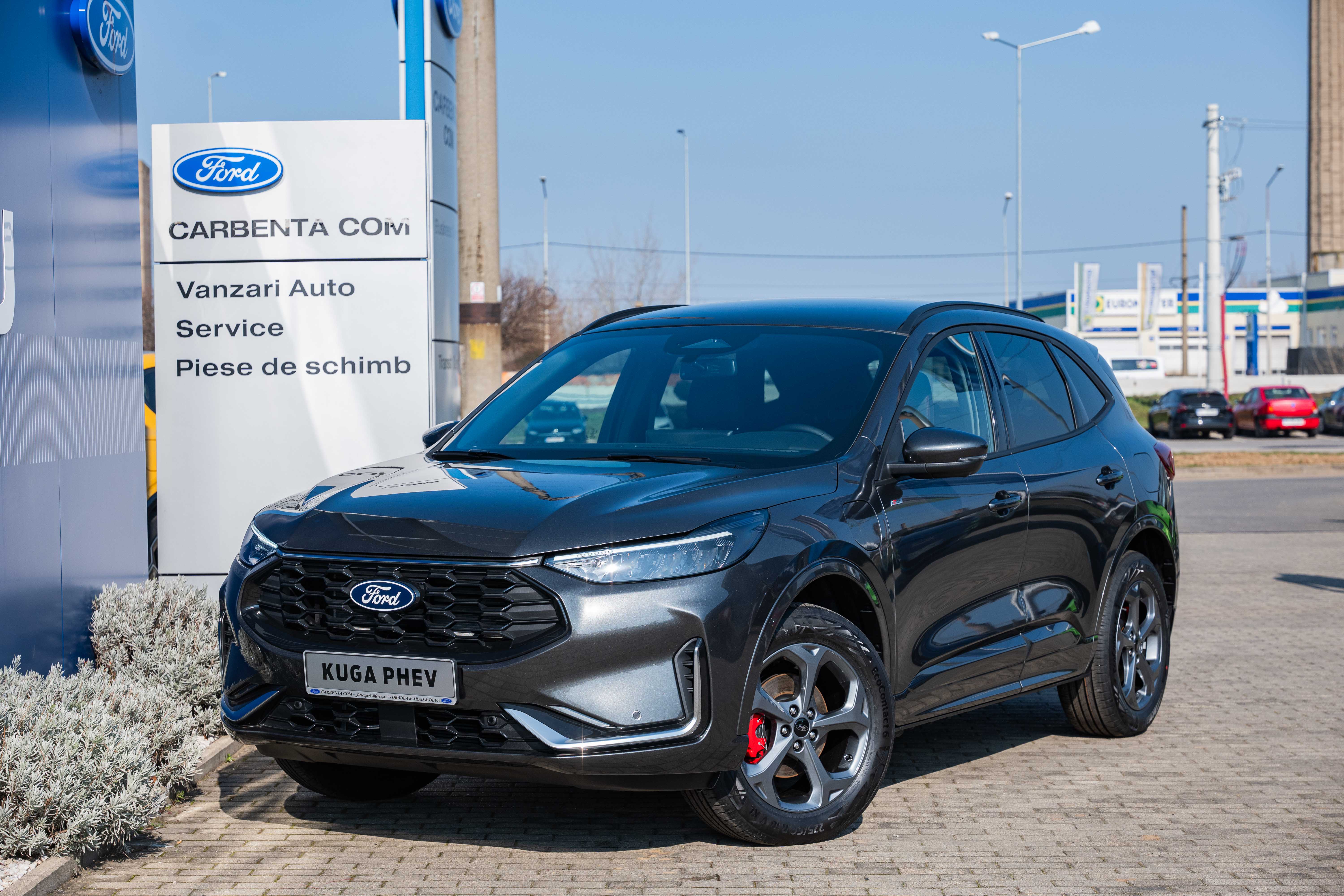 kuga mca st line x 91df24b64ac30e12e061113a57274293