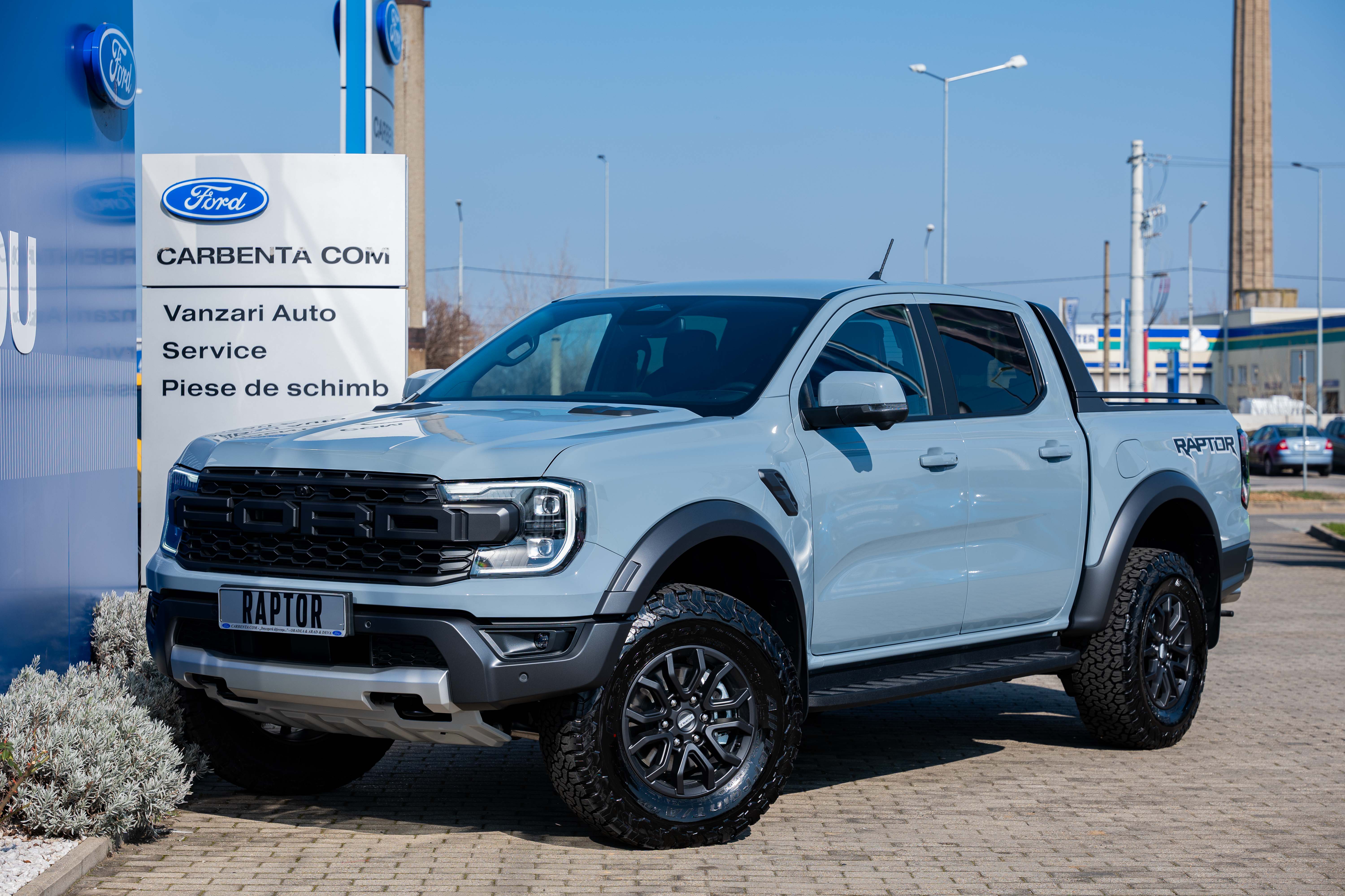 noul ranger raptor raptor 5a9086740643764c633f94b7796bc557