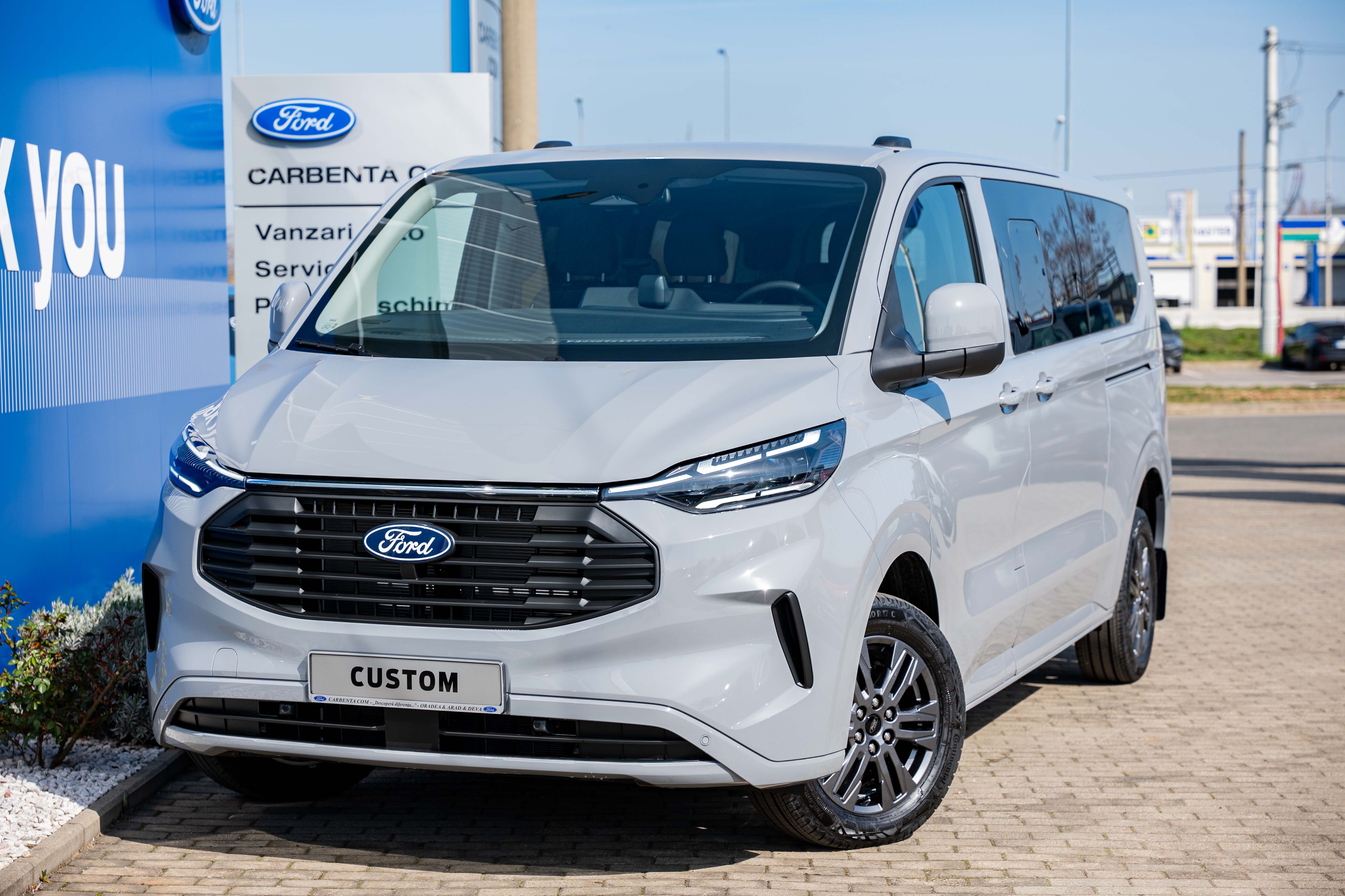 noul transit custom limited 72c0ccbaf965ee906024a8504d0d32f7