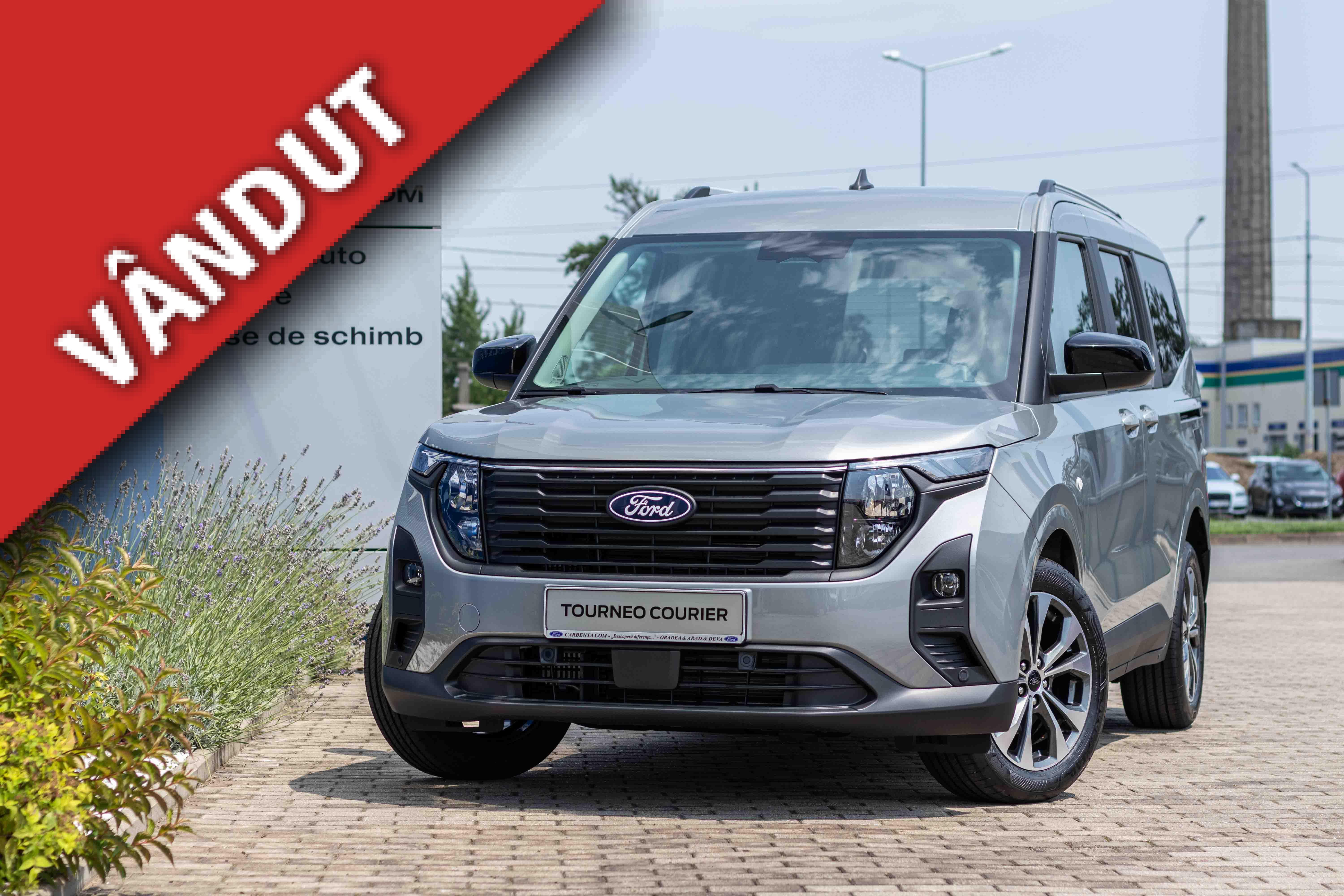 ford tourneo courier tourneo titanium 1 0l ecoboost 125 cp m6 06964a88ec43f3