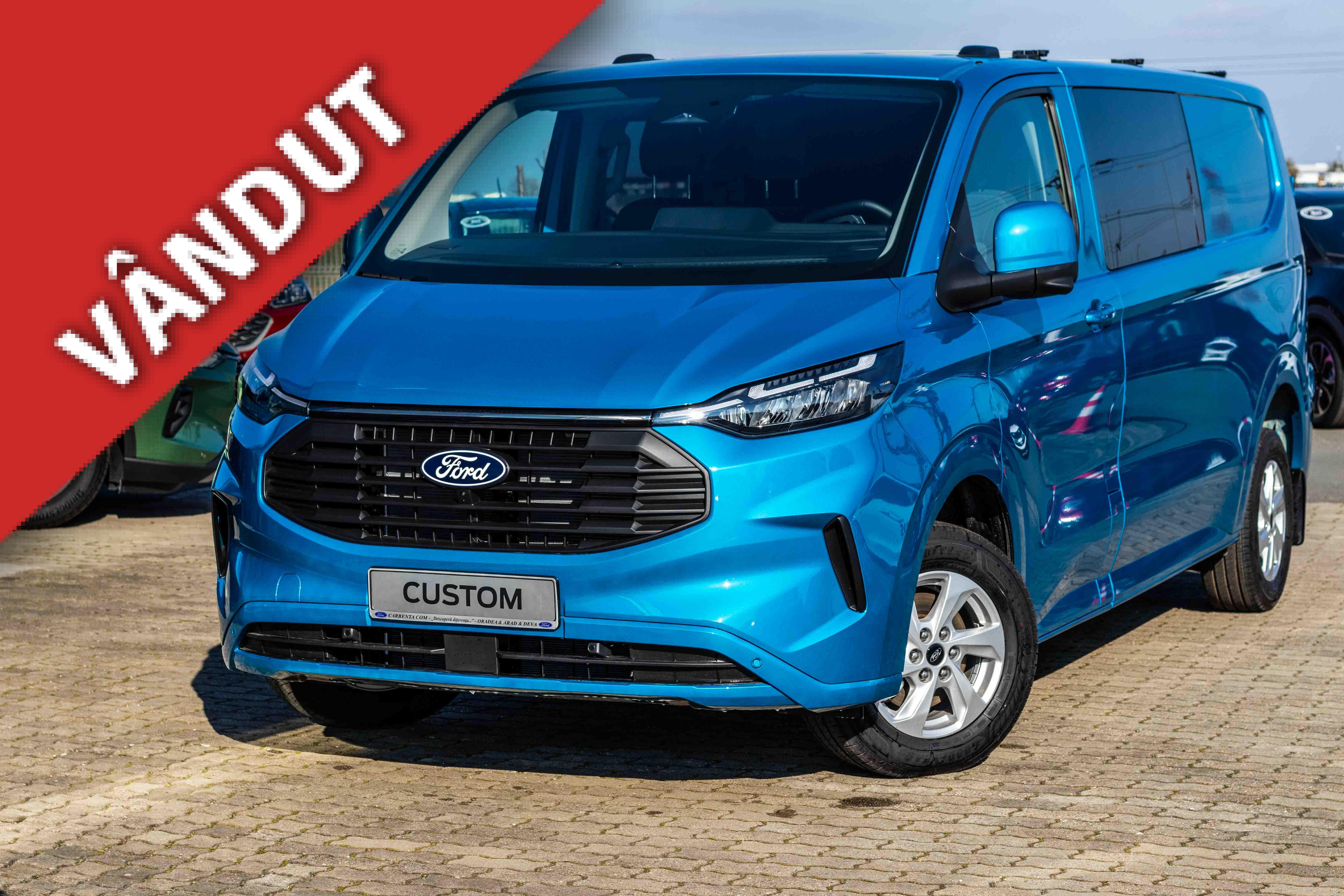 ford noul transit custom dciv 320l l2h1 limited 2 0l panther 136 cp a8 fwd 06a016c22e97b2