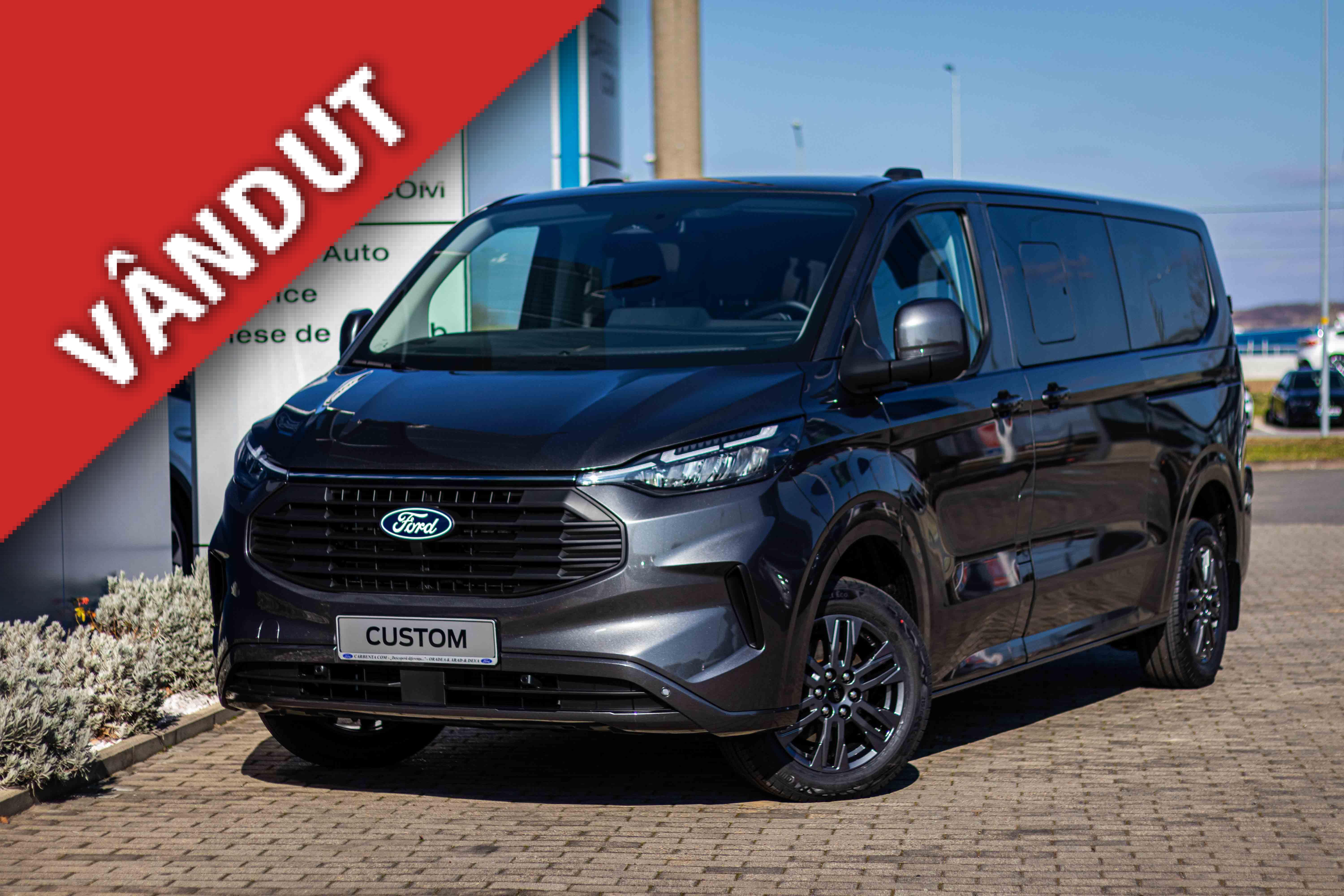 ford noul transit custom kombi m1 320l l2h1 limited 2 0l panther 150 cp m6 fwd 069a7ecf7e806f