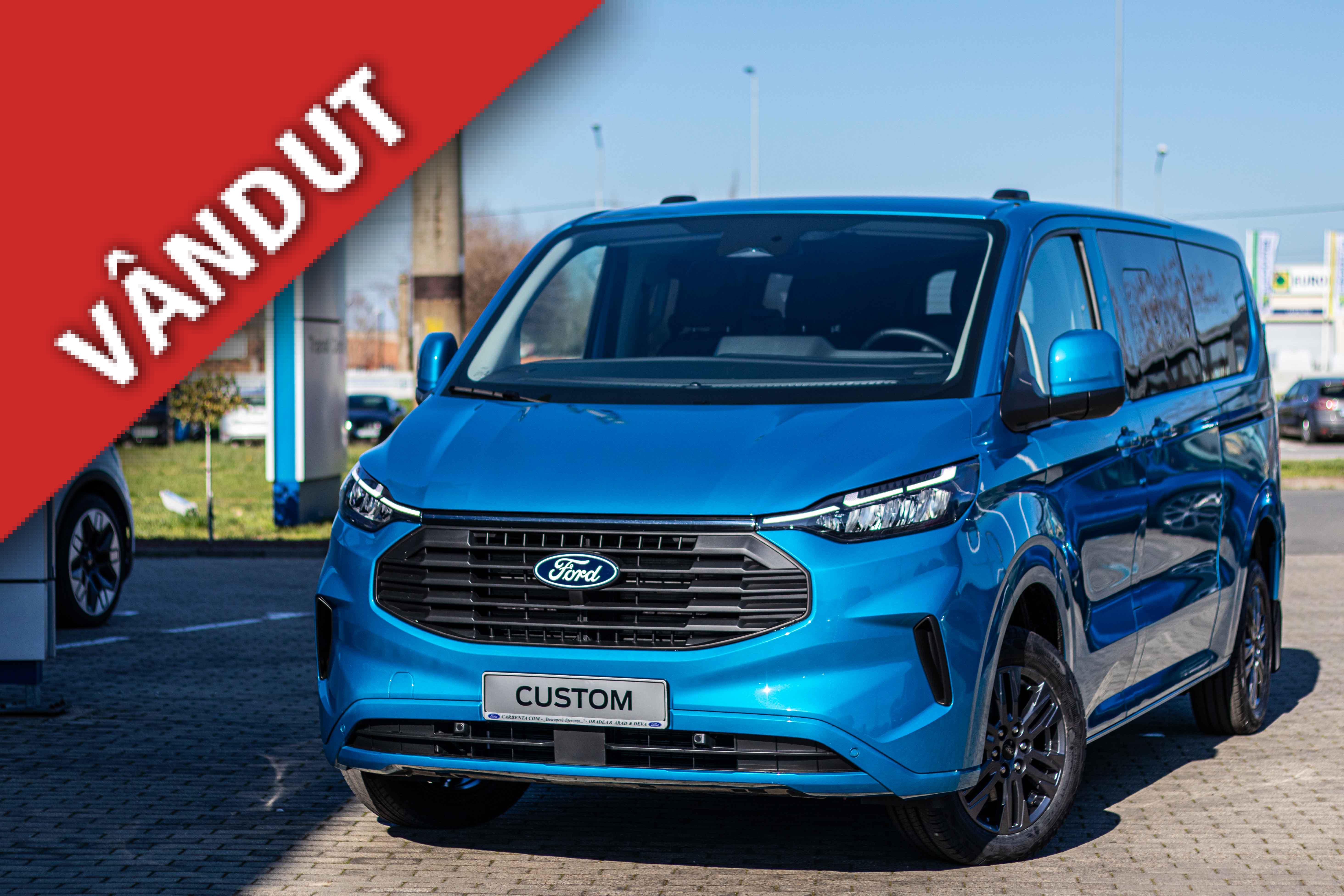 ford noul transit custom kombi m1 320l l2h1 limited 2 0l panther 136 cp a8 fwd 0696796aad8563