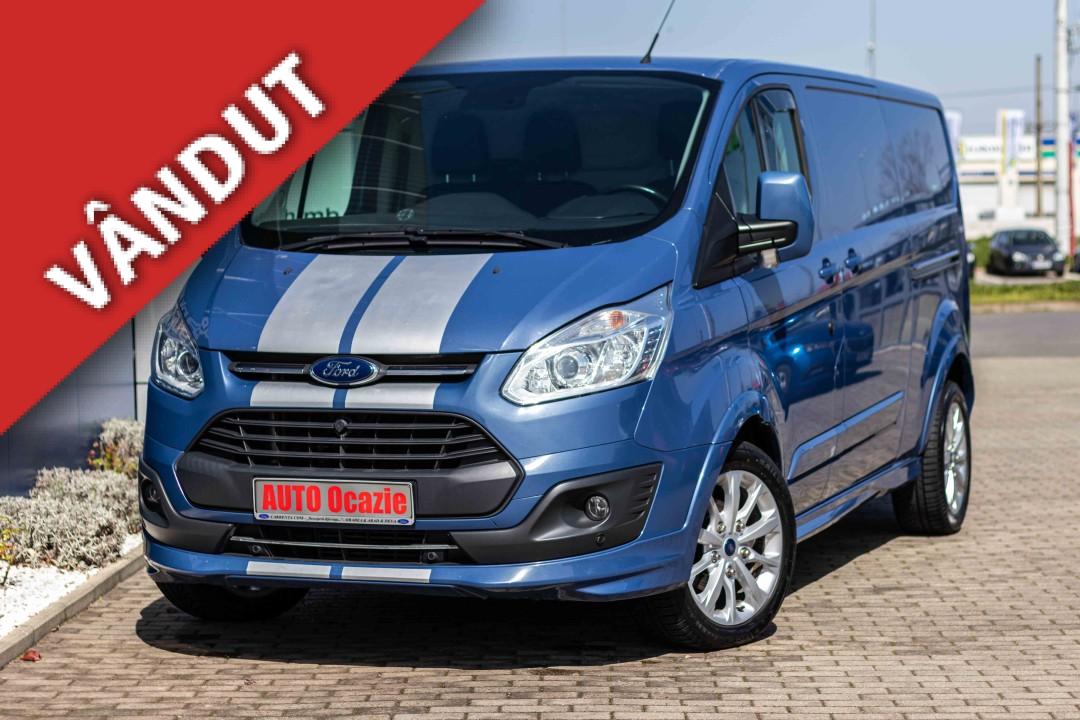 ford transit custom van sport 290 lwb 2 0 ecoblue 170cp m6 069944f35d451b