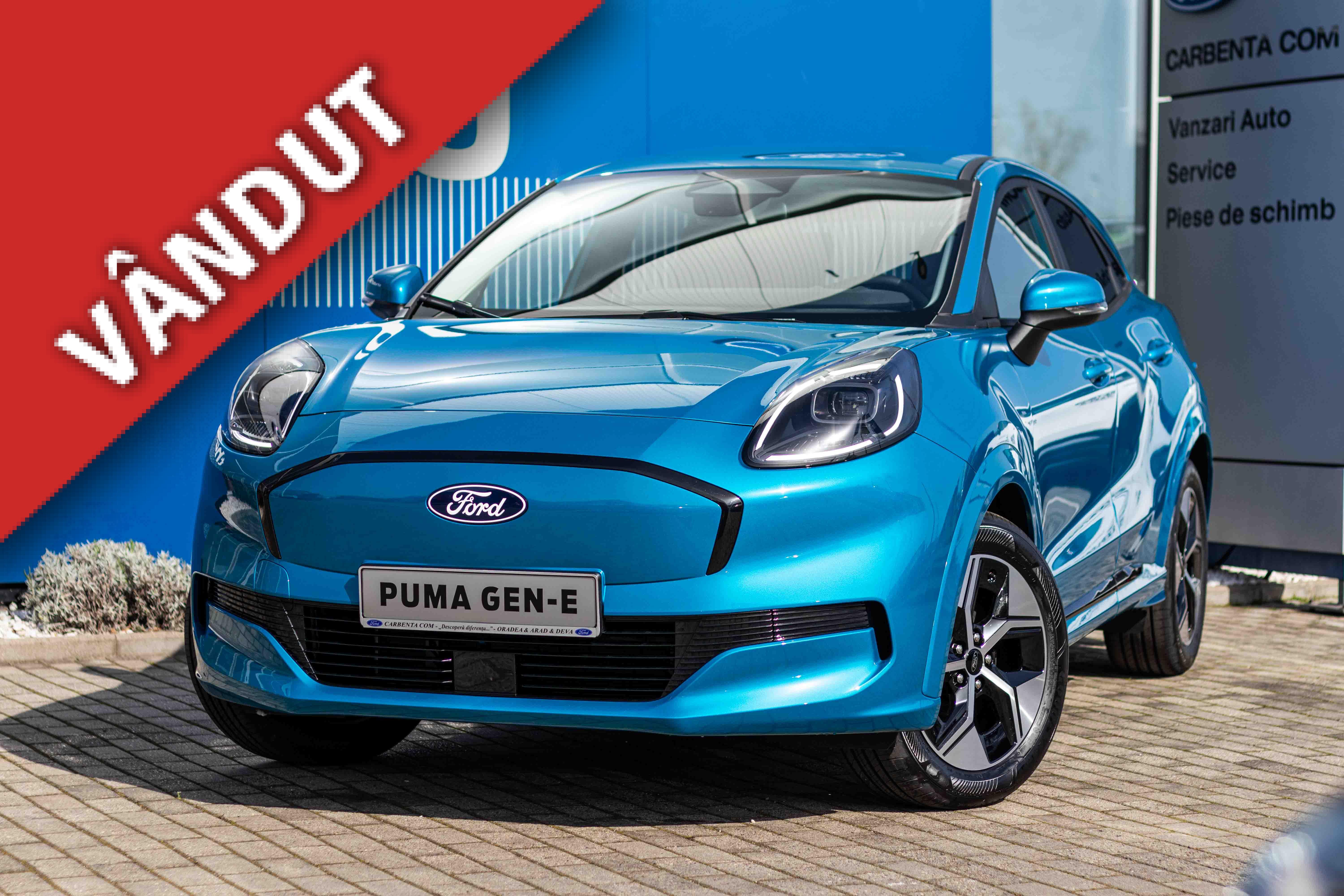 ford puma gen e 5 usi select motor electric 168 cp at 069b7e7bb1b2d1