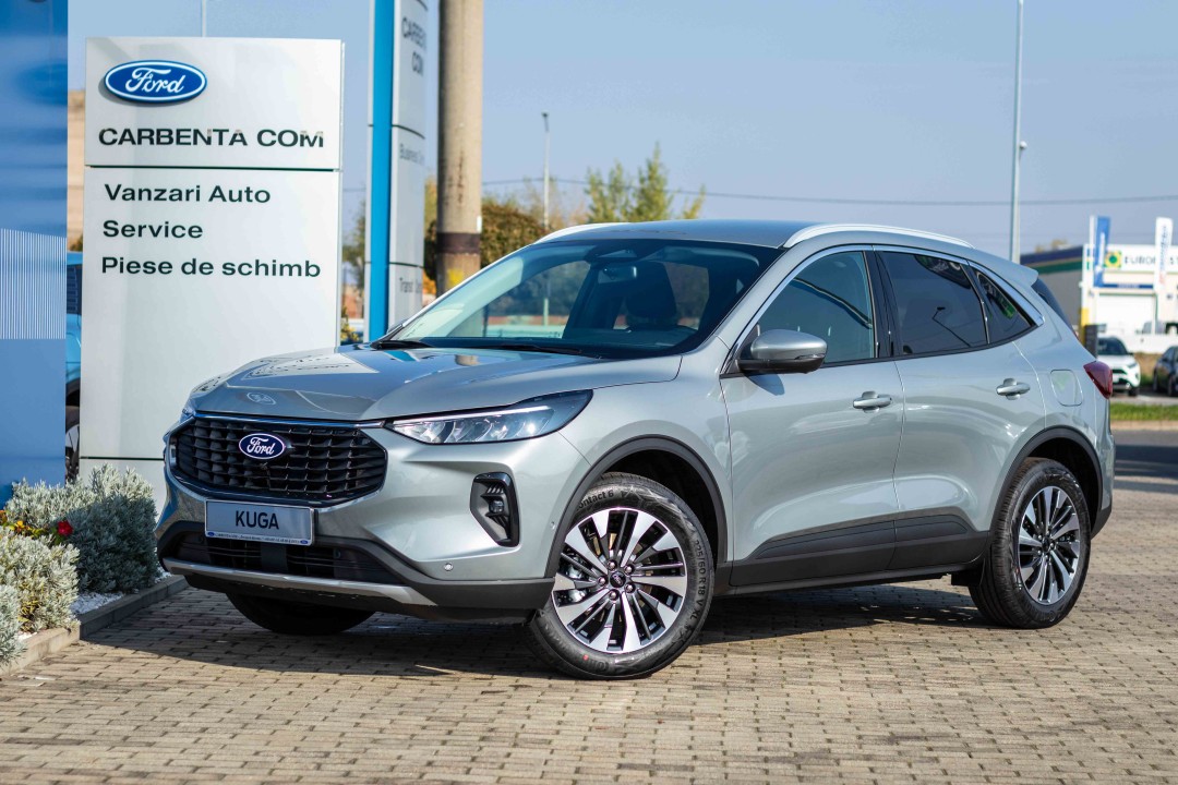 ford kuga mca 5 usi titanium 2 5l duratec phev 243 cp at 269d4c624208ff