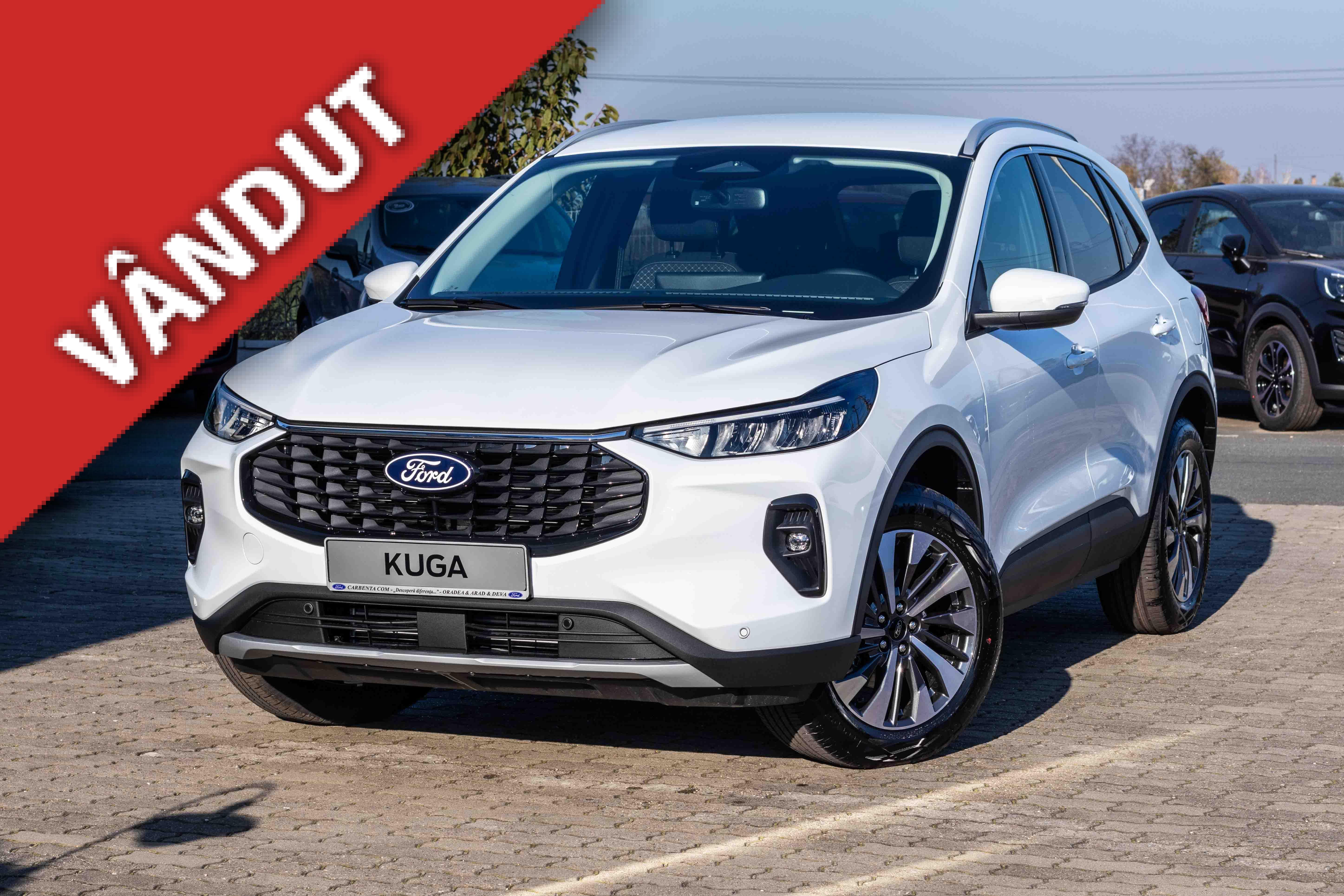 ford kuga mca 5 usi titanium 1 5l dragon 186 cp a8 0699bfec115702