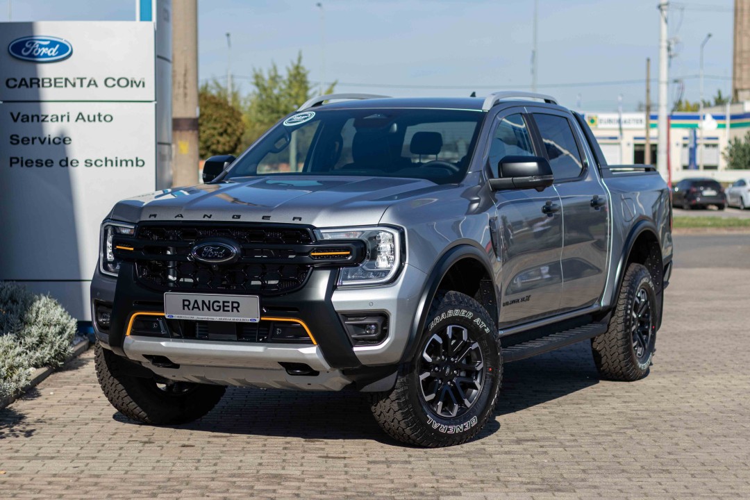 ford noul ranger double cab wildtrak x 2 0td panther c 205 cp a10 168d4029045dbc