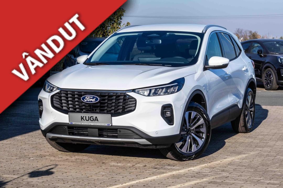 ford kuga mca 5 usi titanium 2 5l duratec phev 243 cp at 069f367bccde2a