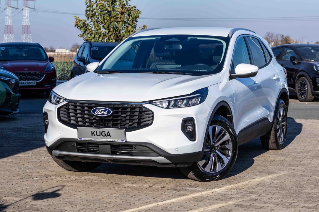 ford kuga mca 5 usi titanium 2 5l duratec phev 243 cp at 269d4c50908afc