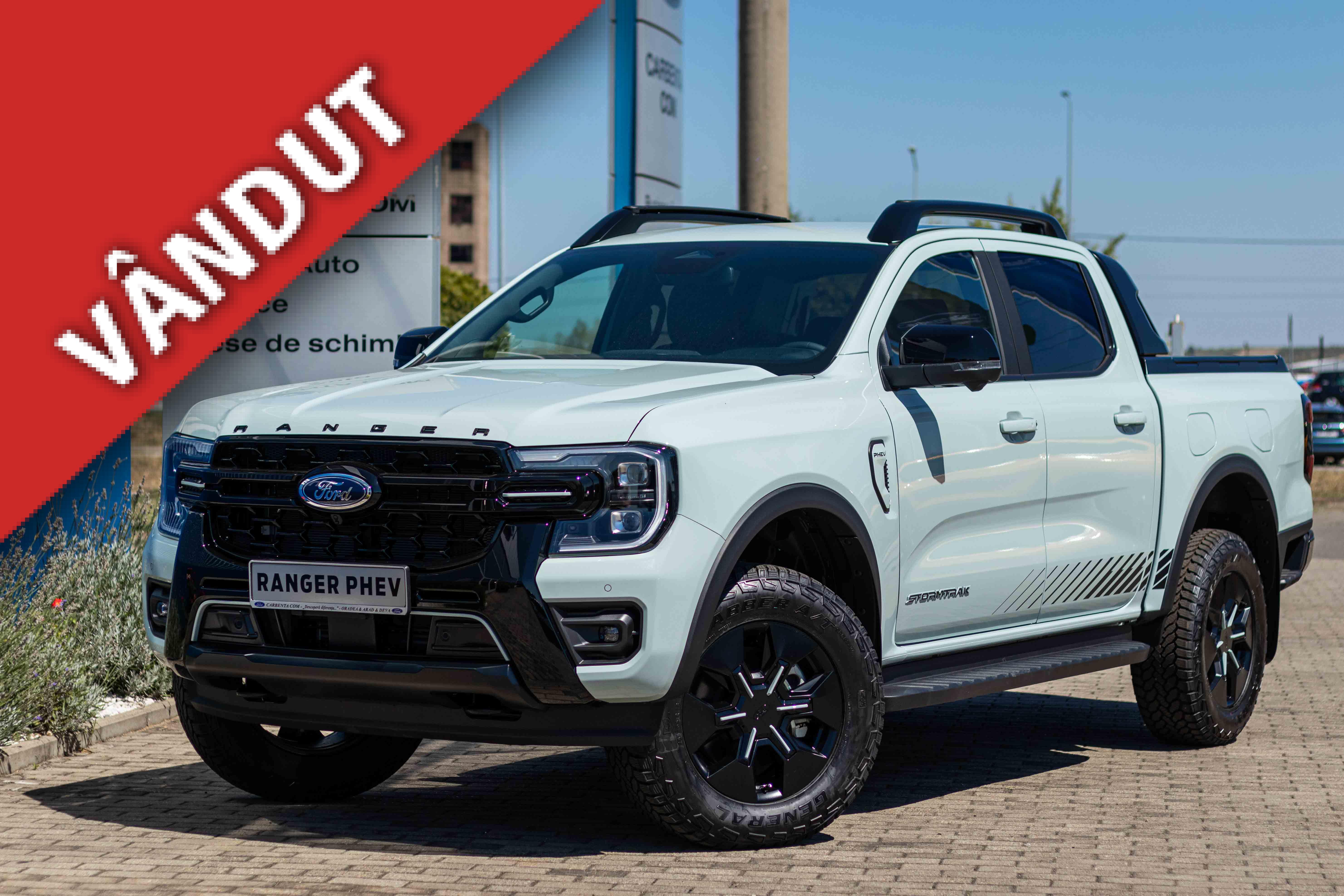 ford noul ranger double cab stormtrak 2 3 phev 278 cp a10 4wd ft 069006d7a18ac2