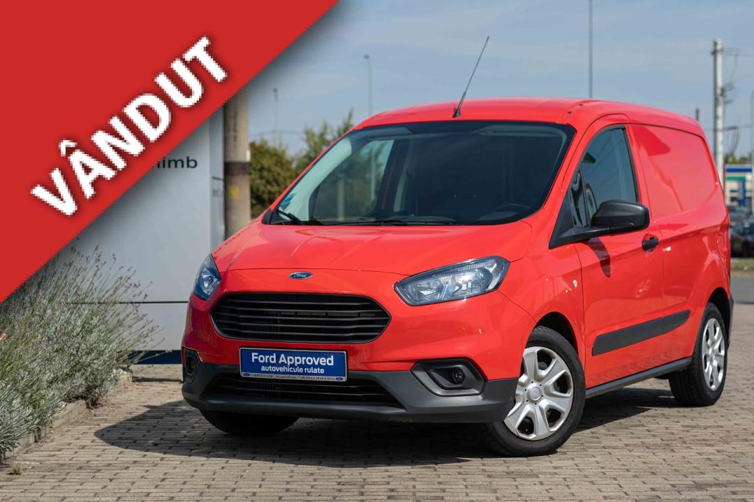 ford transit courier trend 1 0 ecoboost 100cp m6 06996c8bced23c