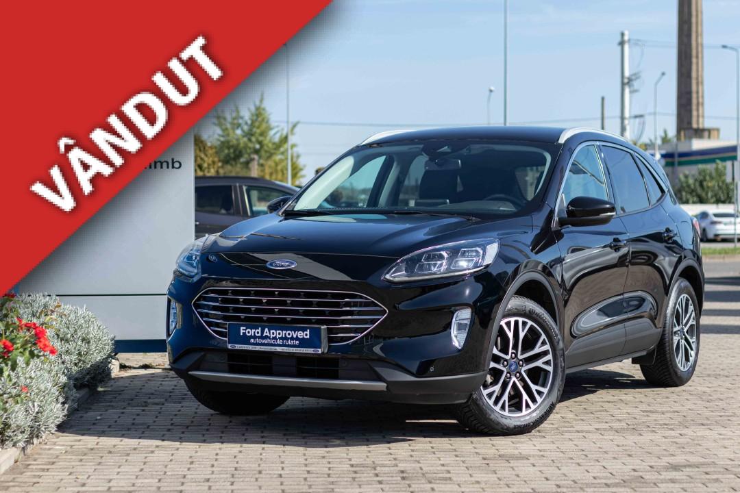 ford kuga titanium x 2 0 ecoblue 190cp a8 awd 06994502a05ec1