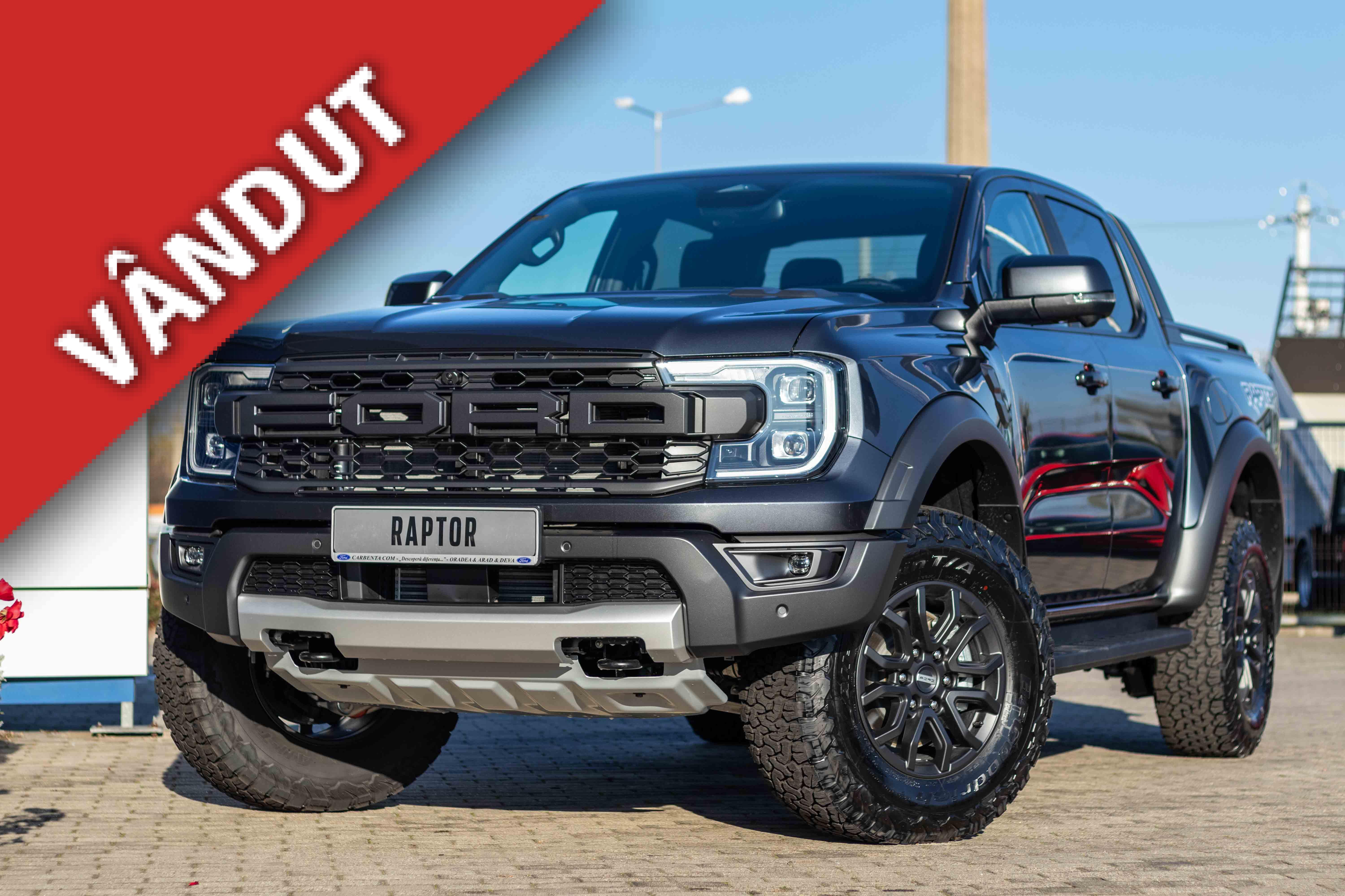 ford noul ranger raptor double cab raptor 2 0td panther c 210 cp a10 4wd ft 06a3b8a743f21e