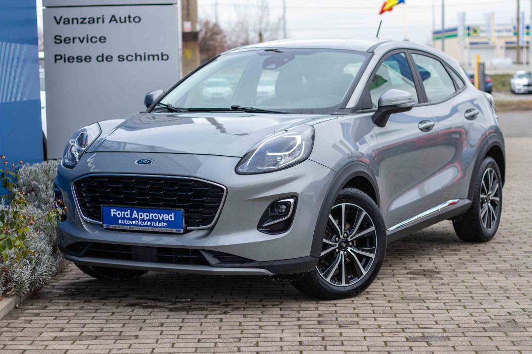 ford puma titanium 1 0 ecoboost 125cp m6 06952a67e1c955