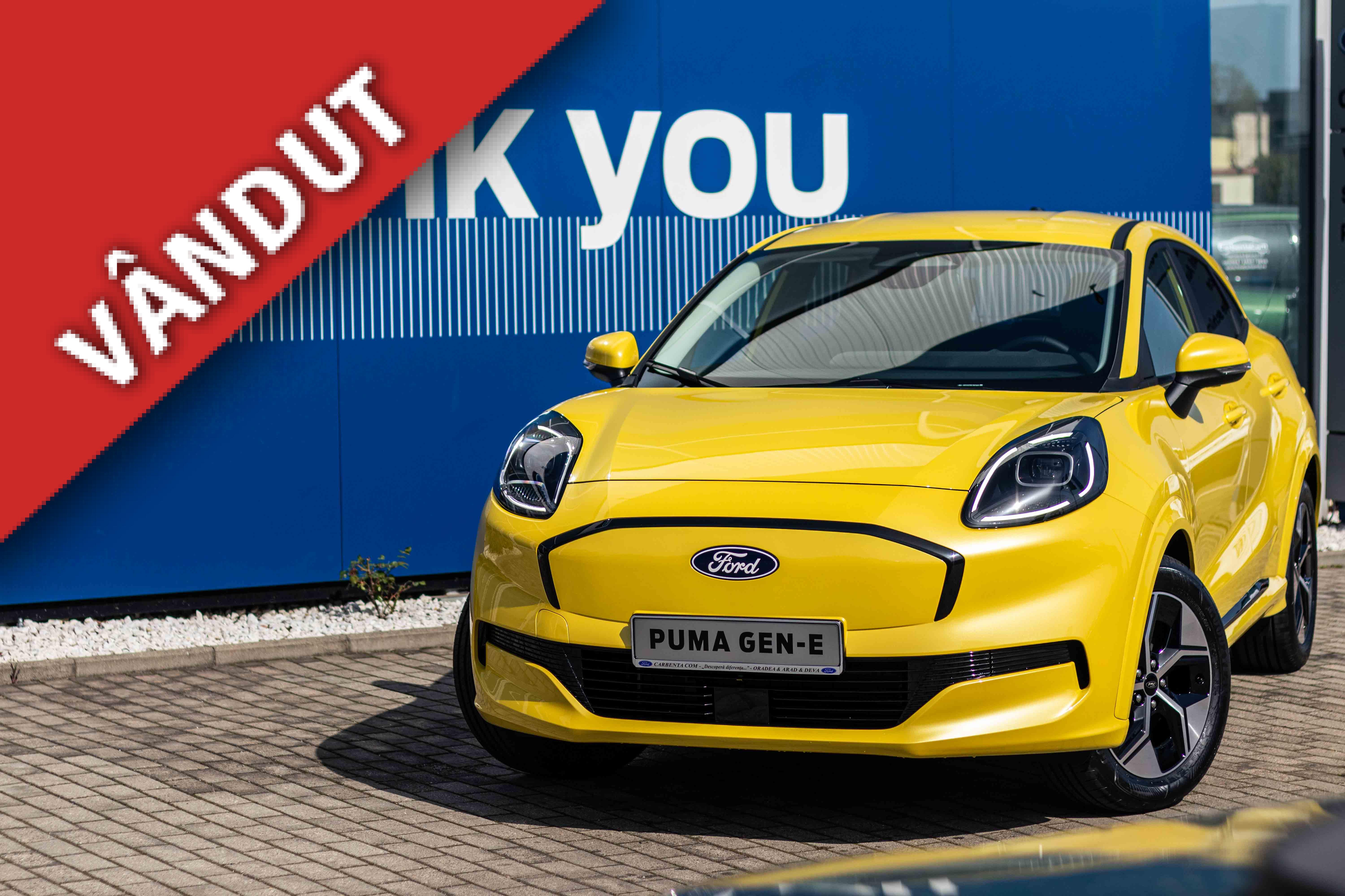 ford puma gen e 5 usi select motor electric 168 cp at 06a193193bc045