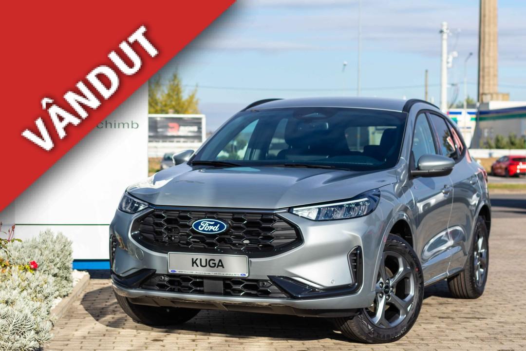 ford kuga mca 5 usi st line x 2 5l duratec phev 243 cp at 06a38d3812b333