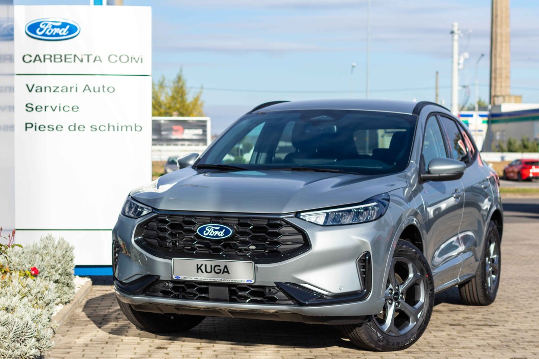 ford kuga mca 5 usi st line x 2 5l duratec phev 243 cp at 169b958f94cd8c