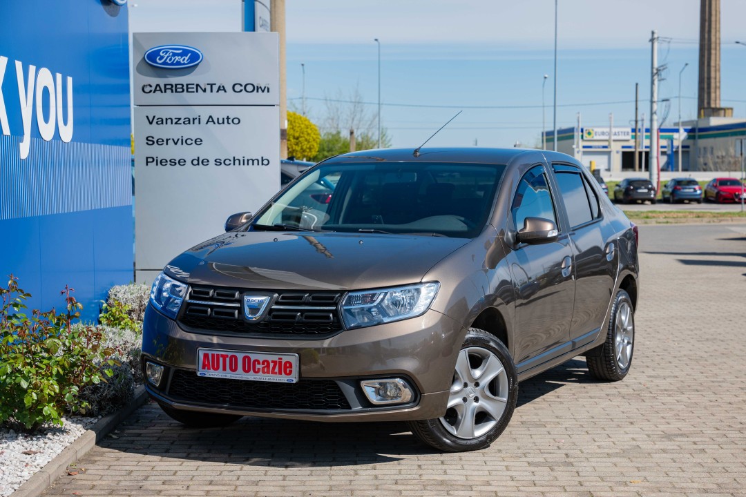 dacia logan prestige 0 9 tce 90cp easy r 169d655760adc5