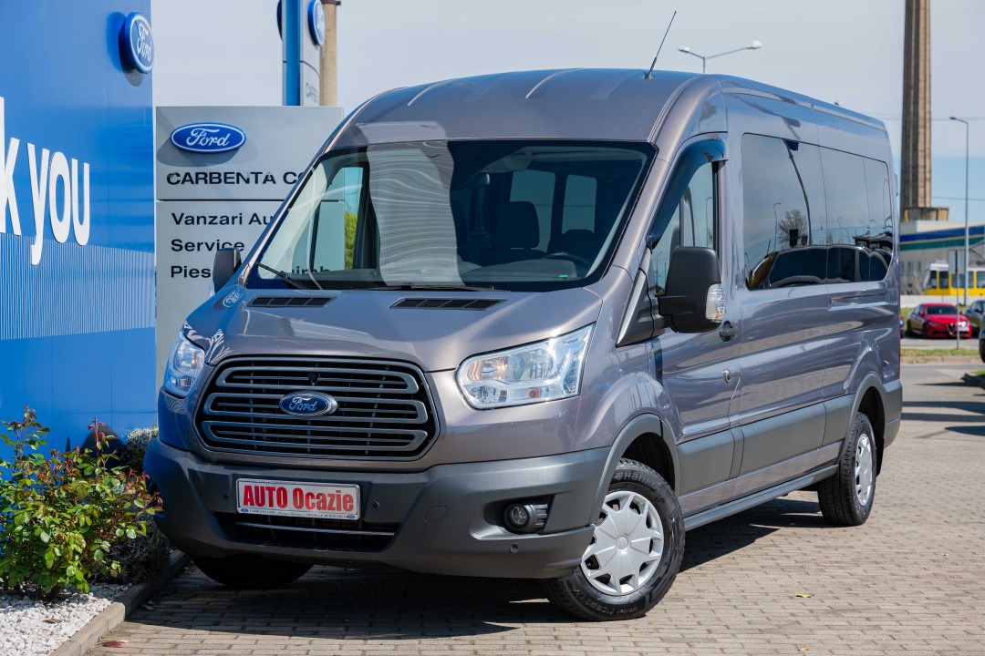 ford transit kombi trend 310 lwb 2 0 tdci 170cp m6 fwd 169d76f7f1bd9a