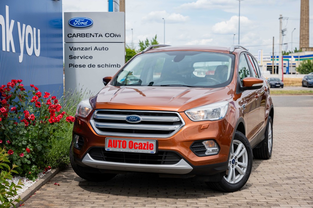 ford kuga trend 1 5 ecoboost 120cp m6 06a2bebe7ce147