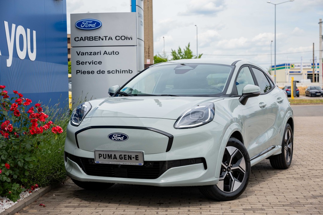 ford puma gen e 5 usi select motor electric 168 cp at 16a3a538e4c5ee