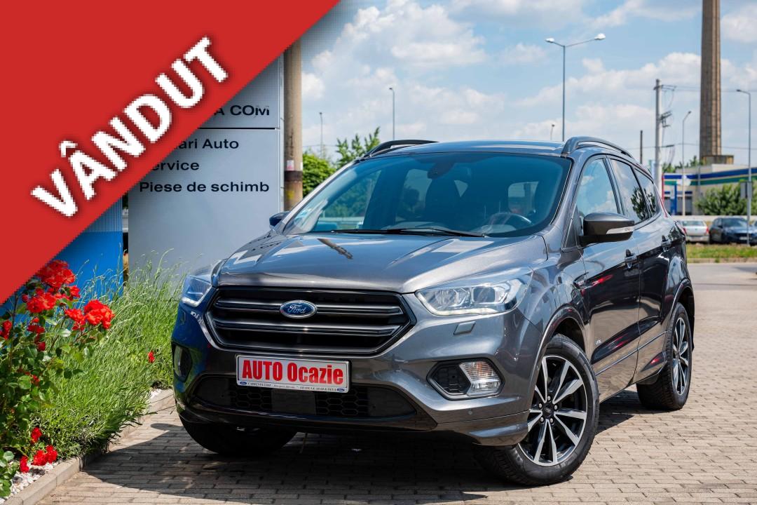 ford kuga st line 2 0 tdci 150cp awd m6 06aa141195be84