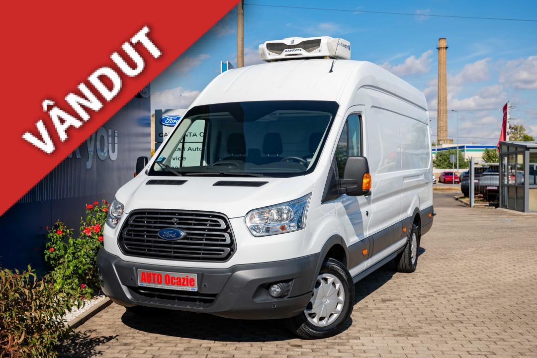 ford transit van trend 350ef jumbo 2 0 tdci 130cp rwd 15 1mc refrigerare zanotti 06ad20cd80ca9a