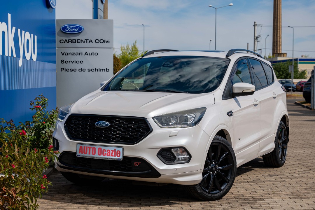 ford kuga st line 2 0 ecoboost 240cp awd a6 06a9ea55f62ce7