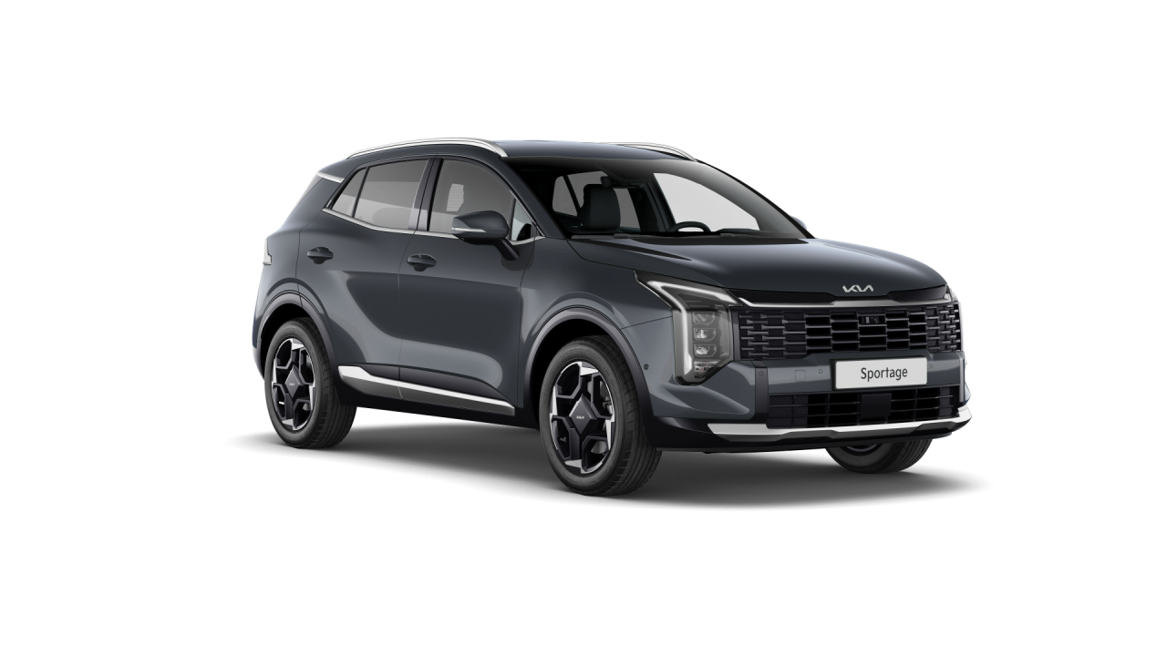 KIA Sportage 2026 — imagine 4