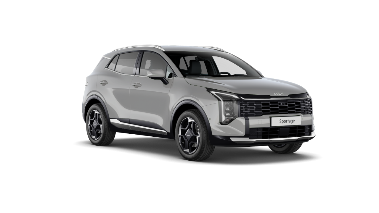 KIA Sportage 2026 — imagine 2