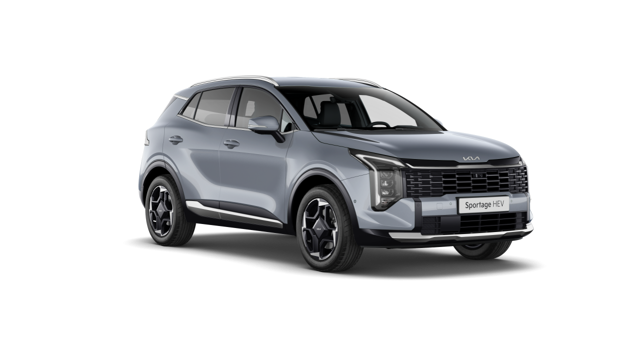 KIA Sportage 2026 — imagine 3