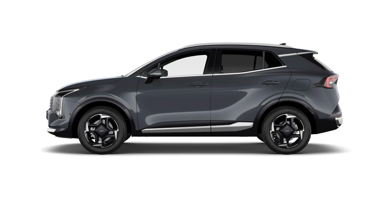KIA Sportage 2026 — imagine 3