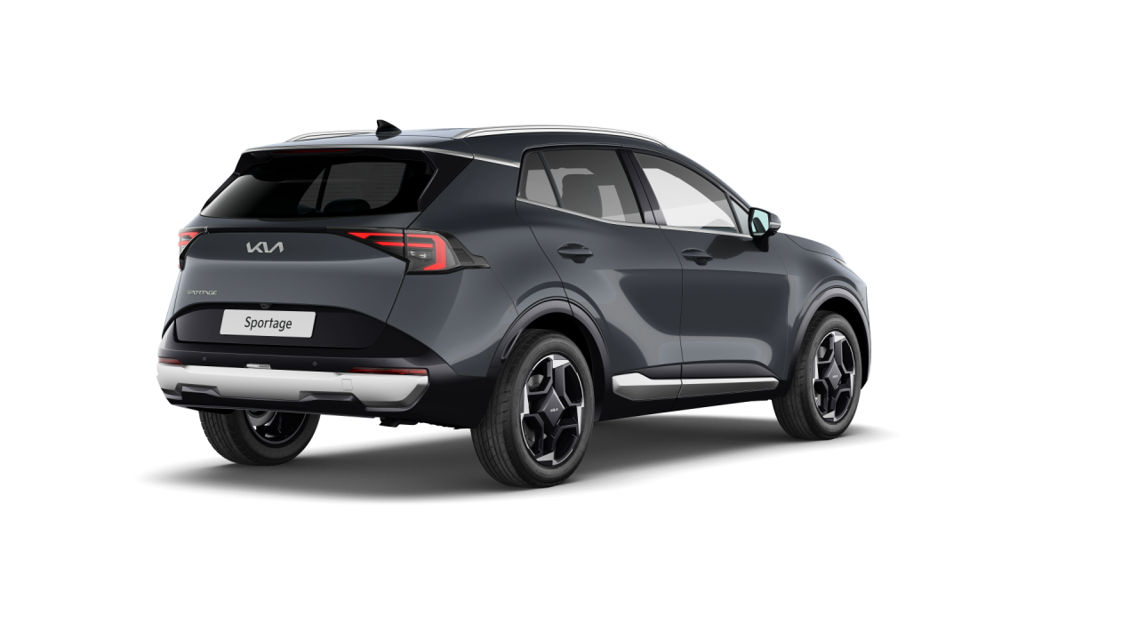 KIA Sportage 2026 — imagine 4