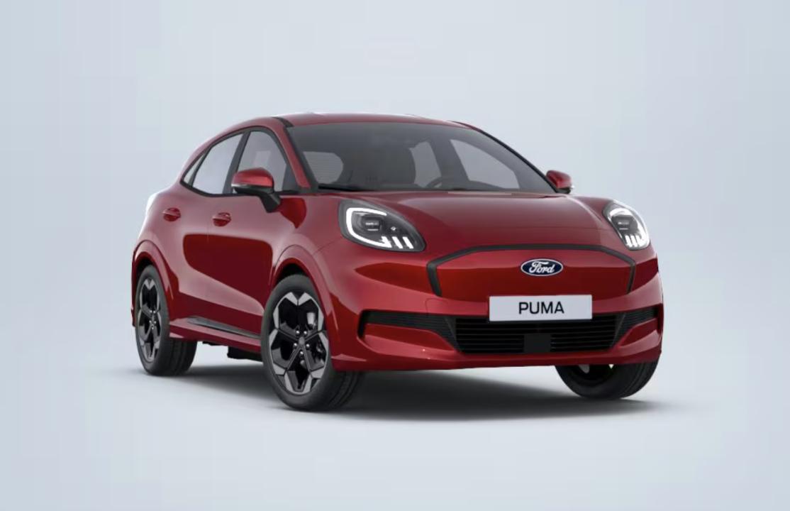 ford puma gen e 5 usi premium motor electric 168 cp at 0692ac756ca335