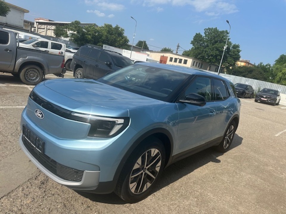 ford explorer ev 5 usi select electric autonomie extinsa 286 cp at rwd 06964e76d44163