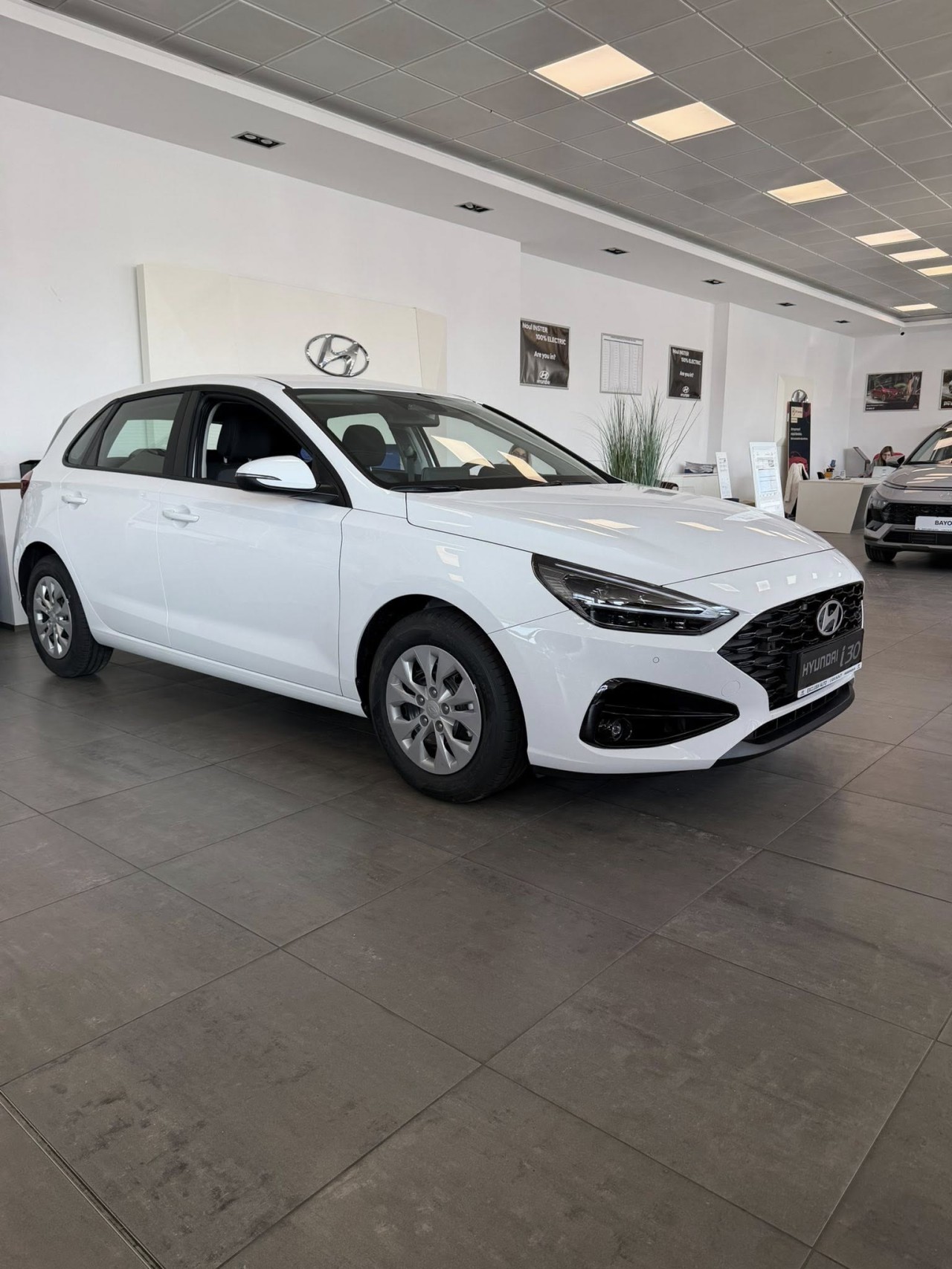 Hyundai NOUL i30 1.0T-GDi 115CP 5DR COMFORT