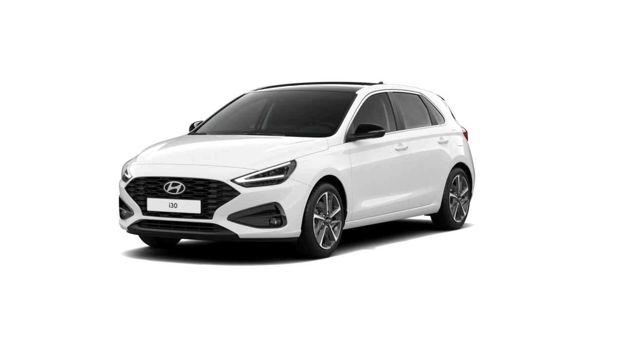 Hyundai NOUL i30 1.0T-GDi 115CP 5DR COMFORT