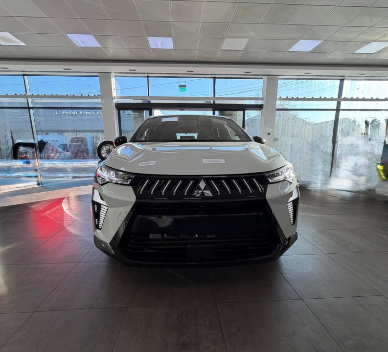 Mitsubishi GRANDIS 1.8 HEV Intense StyleCold