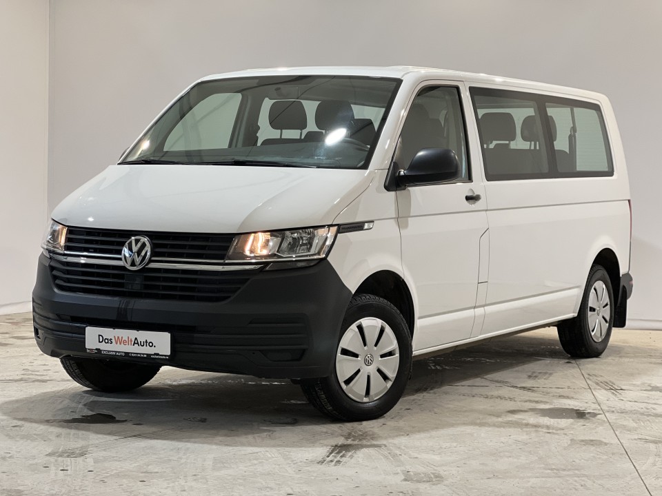 Volkswagen Transporter Volkswagen T6.1 Kombi LR 2.0 TDI 110CP 2022MY - 9 locuri