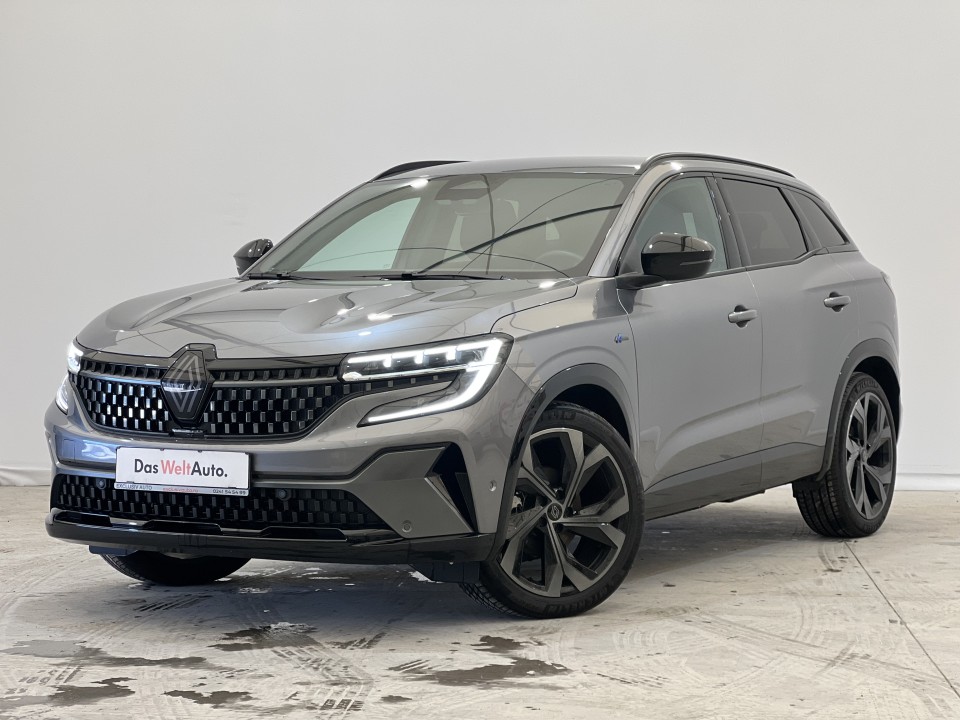 Renault AUSTRAL Esprite Alpine 1.3 MHEV 160CP 2024MY