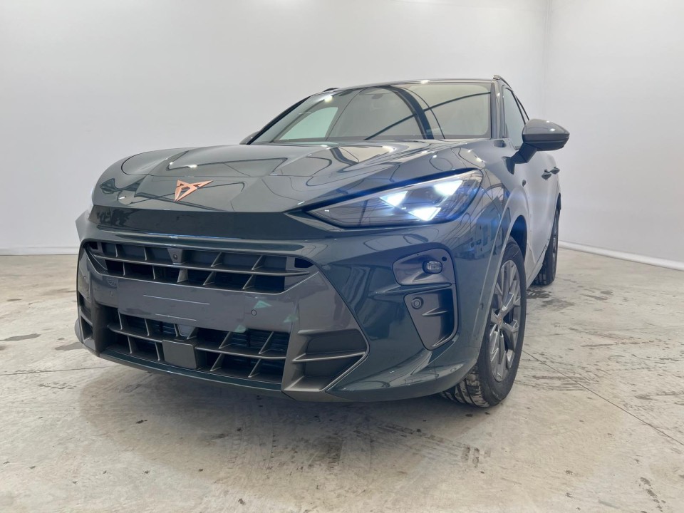 Cupra Terramar 1.5 eTSI 150CP DSG7