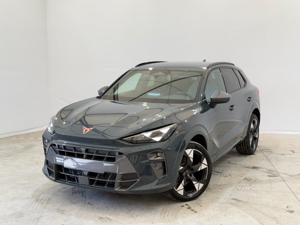 Cupra Terramar 1.5 eTSI 150cp