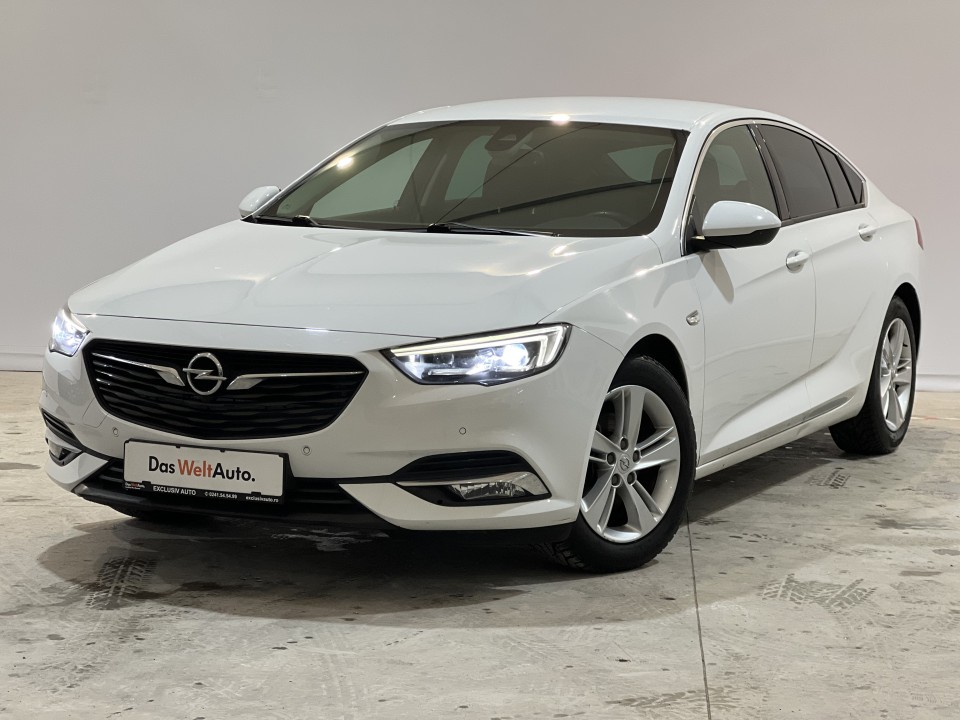 OPEL Insignia Grand Sport 1.5 Automata 165CP 2018MY