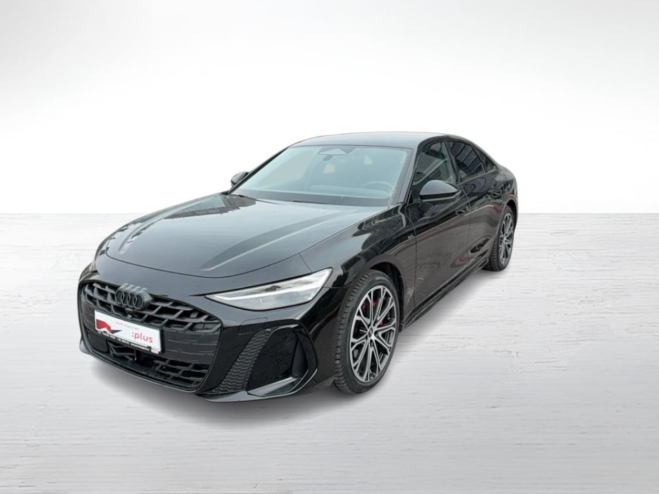 Noul AUDI A6 Limuzina 50 e-hybrid quattro ST7 300CP 2026MY